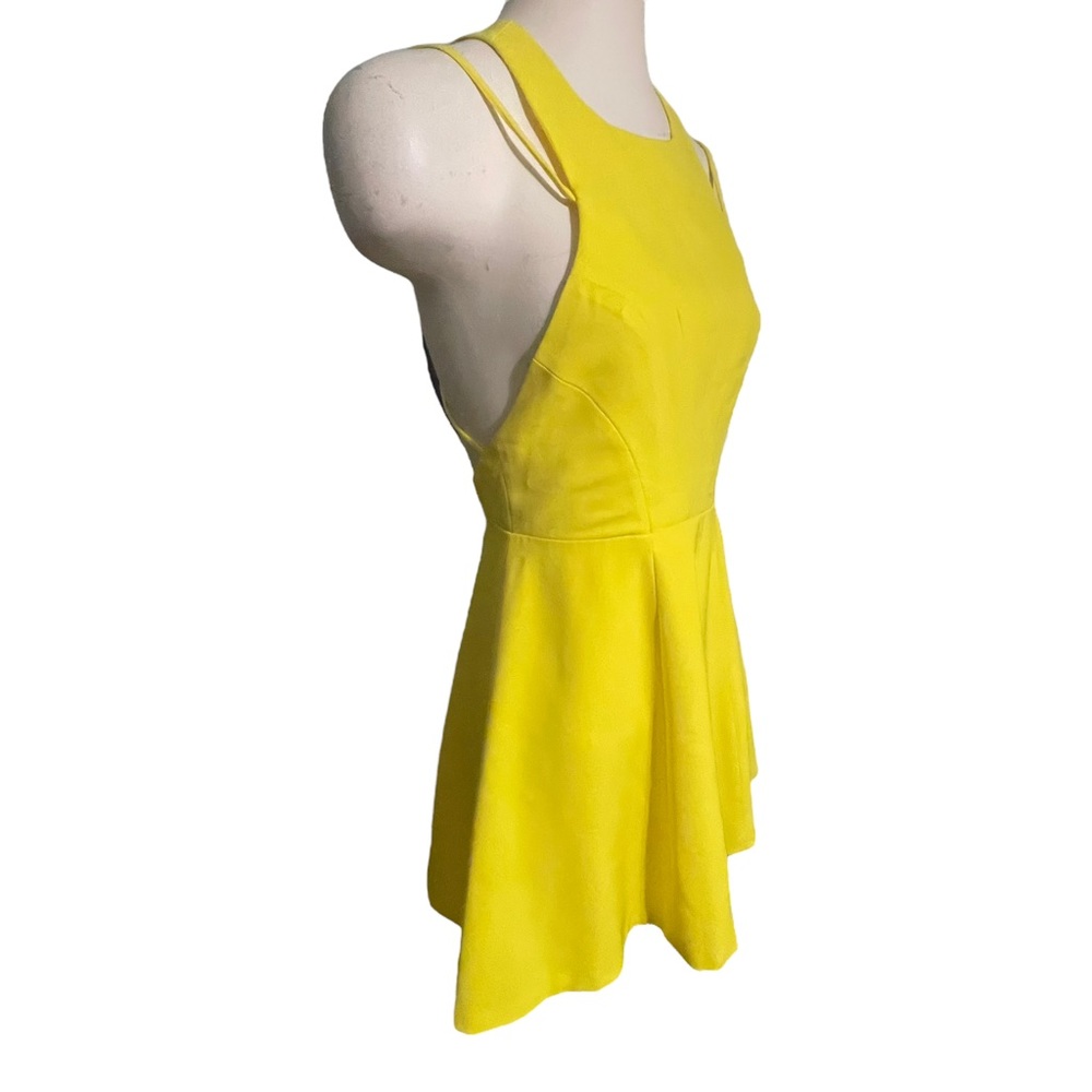 LuLu’s mini dress Size XS - Picture 5 of 12